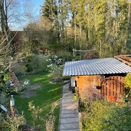 Im Mittelpunkt * Nortorf